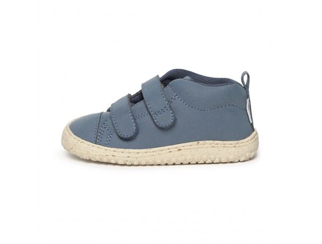 Liria Rocker Zapato Feroz Marino