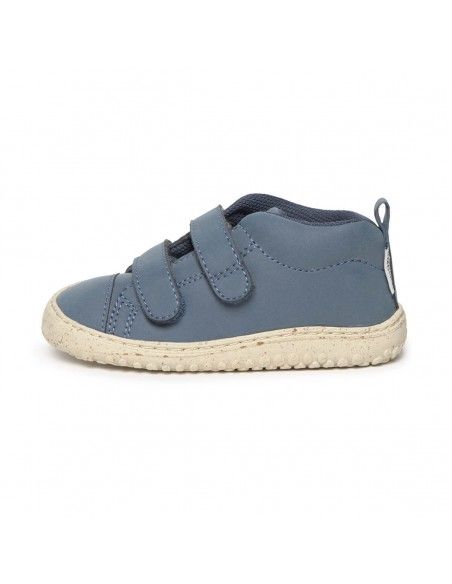 Liria Rocker Zapato Feroz Marino