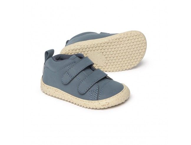 Liria Rocker Zapato Feroz Marino