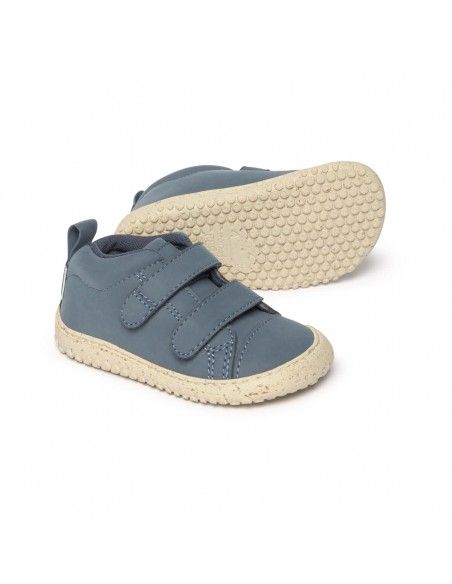 Liria Rocker Zapato Feroz Marino