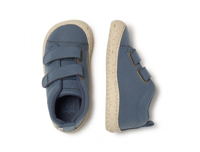 Liria Rocker Zapato Feroz Marino