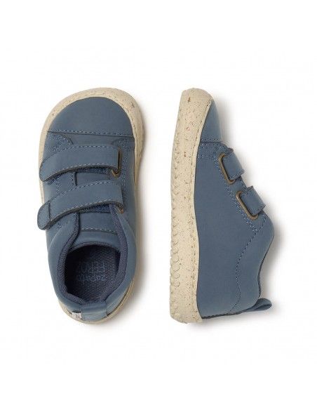 Liria Rocker Zapato Feroz Marino