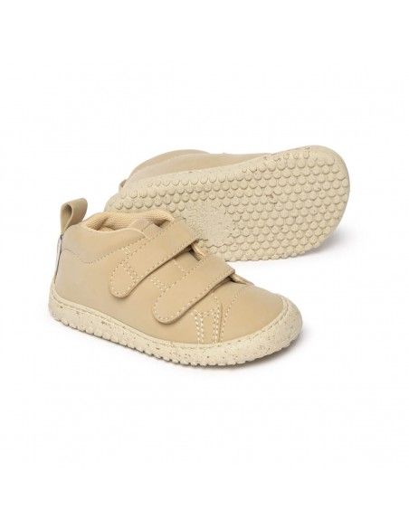 Liria Rocker Zapato Feroz Piedra