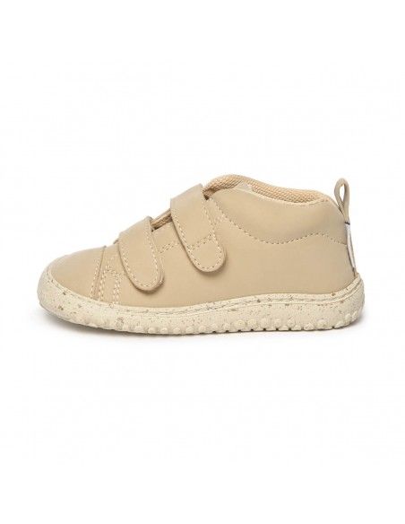 Liria Rocker Zapato Feroz Piedra