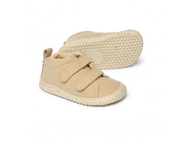 Liria Rocker Zapato Feroz Piedra