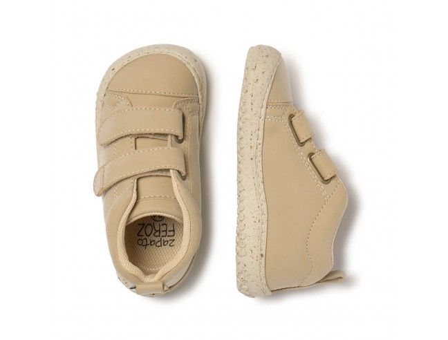 Liria Rocker Zapato Feroz Piedra