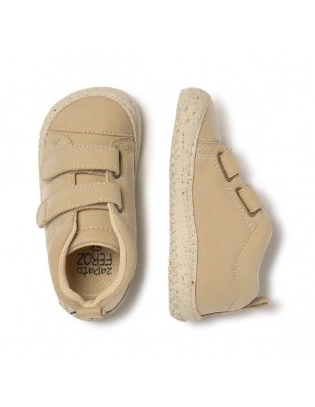 Liria Rocker Zapato Feroz Piedra