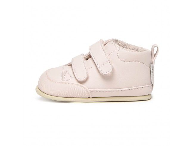 Liria Zapato Feroz Rosa