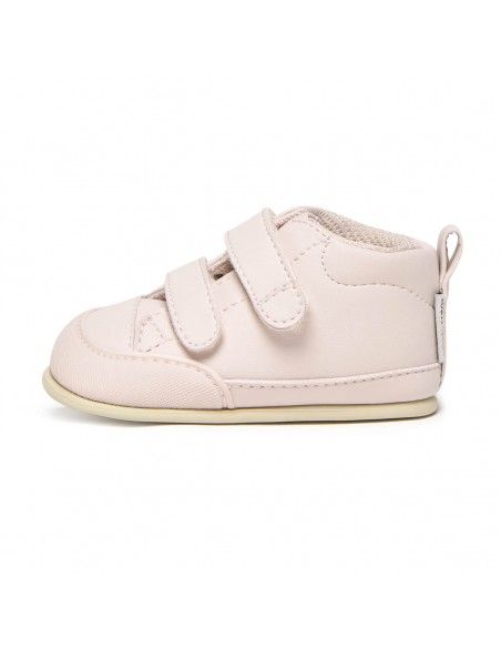 Liria Zapato Feroz Rosa