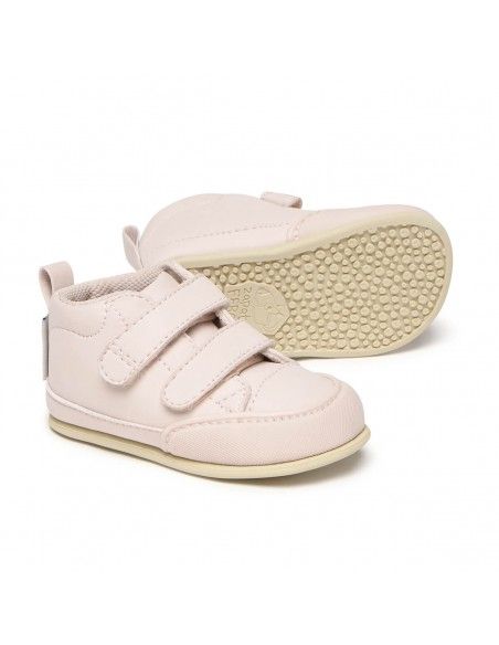 Liria Zapato Feroz Rosa