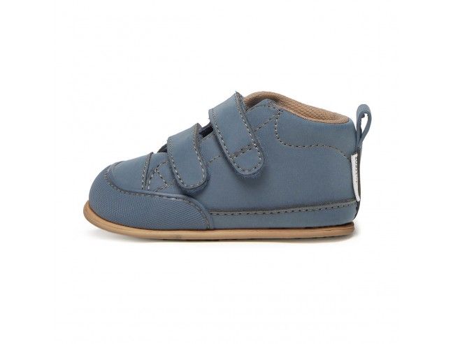 Liria Zapato Feroz Navy
