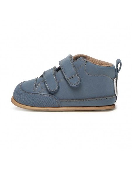 Liria Zapato Feroz Navy