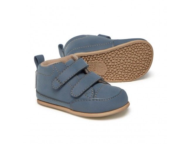 Liria Zapato Feroz Navy