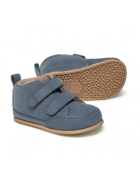 Liria Zapato Feroz Navy