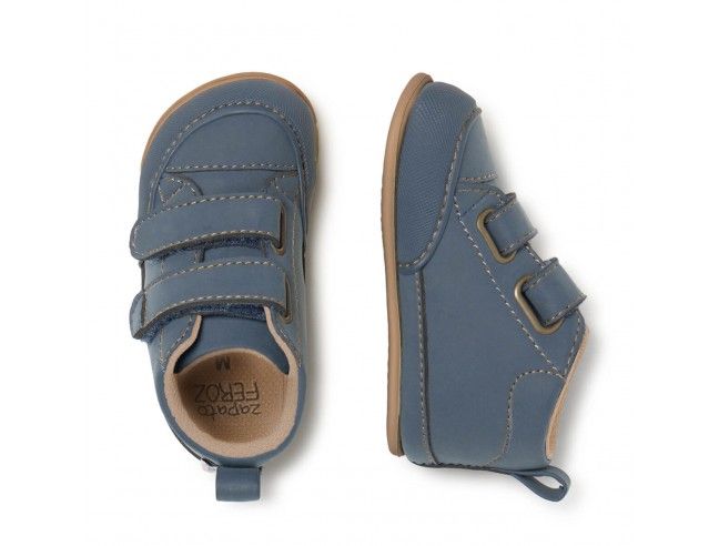 Liria Zapato Feroz Navy