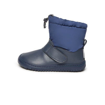 Bernia Rocker Zapato Feroz Azul Marino