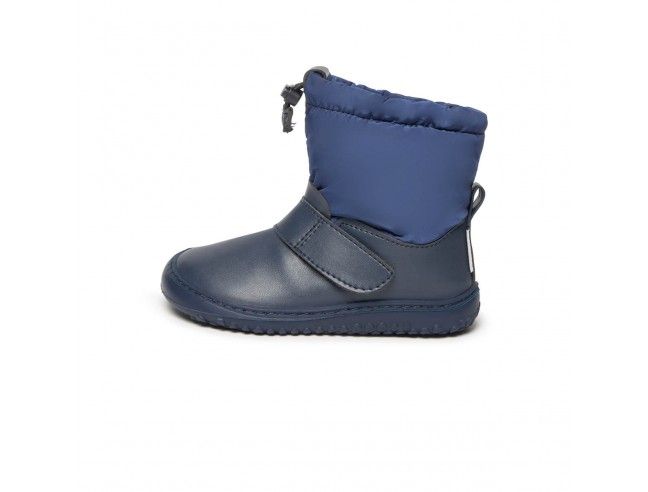 Bernia Rocker Zapato Feroz Azul Marino