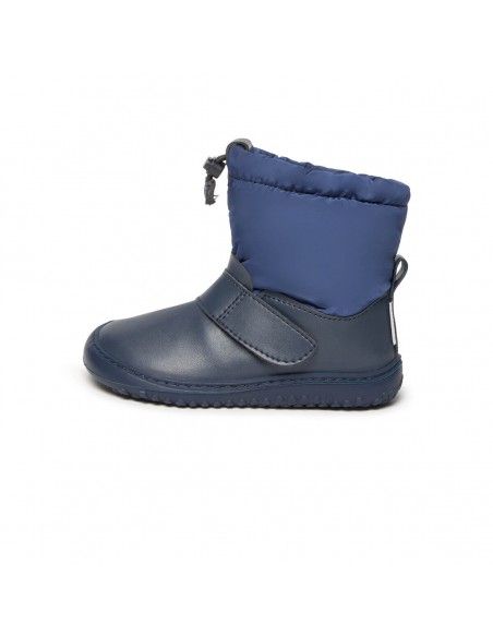 Bernia Rocker Zapato Feroz Azul Marino