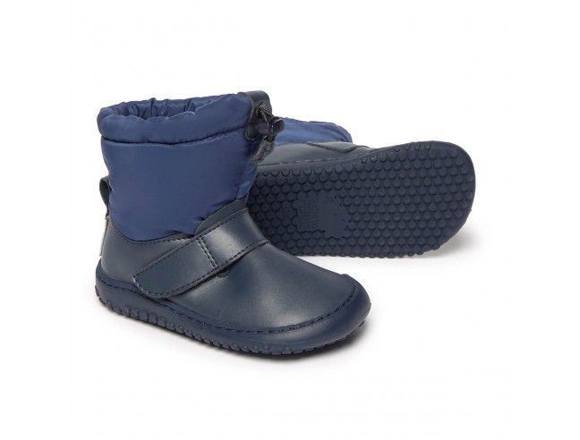 Bernia Rocker Zapato Feroz Azul Marino