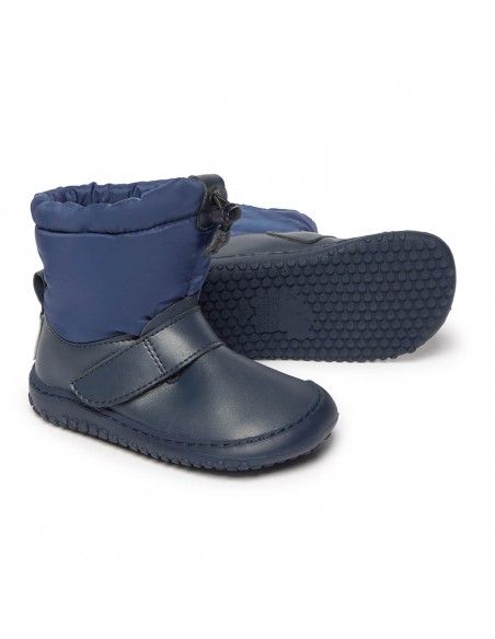 Bernia Rocker Zapato Feroz Azul Marino