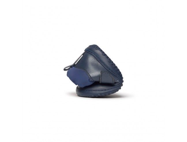 Bernia Rocker Zapato Feroz Azul Marino