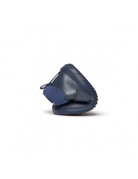 Bernia Rocker Zapato Feroz Azul Marino