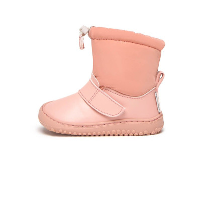 Bernia Zapato Feroz Rosa