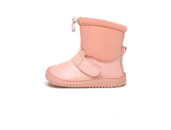Bernia Zapato Feroz Rosa