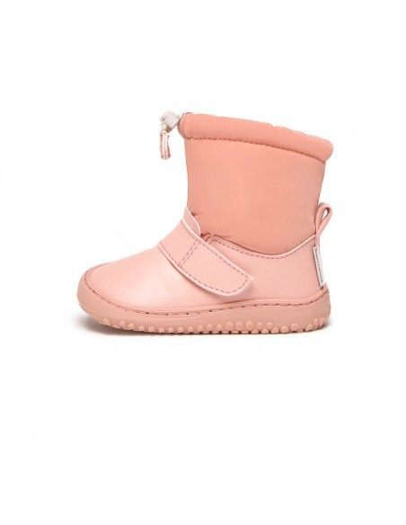 Bernia Zapato Feroz Rosa