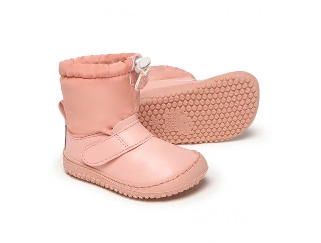Bernia Zapato Feroz Rosa