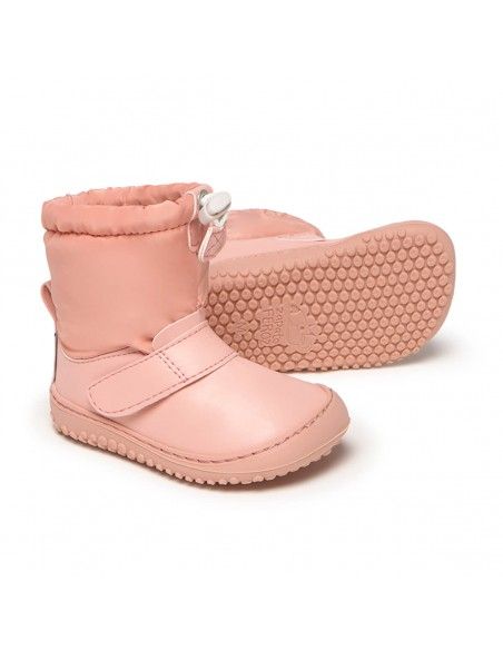 Bernia Zapato Feroz Rosa