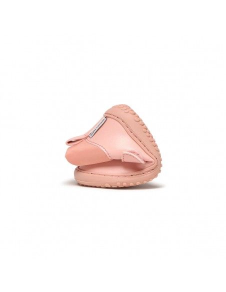 Bernia Zapato Feroz Rosa