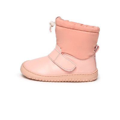 Bernia Rocker Zapato Feroz Rosa