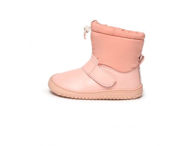 Bernia Rocker Zapato Feroz Rosa