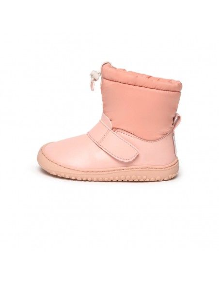 Bernia Rocker Zapato Feroz Rosa