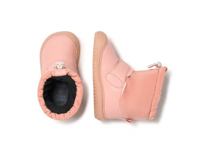 Bernia Rocker Zapato Feroz Rosa