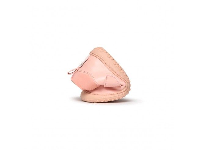 Bernia Rocker Zapato Feroz Rosa