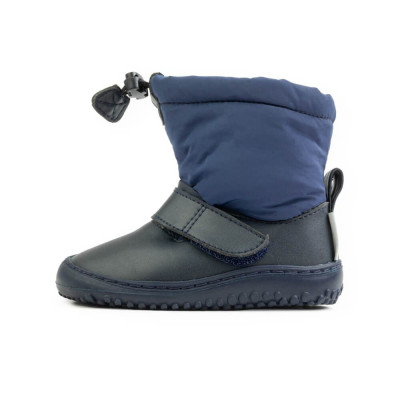 Bernia Zapato Feroz Azul Marino