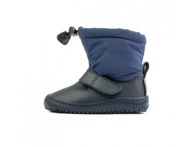 Bernia Zapato Feroz Azul Marino