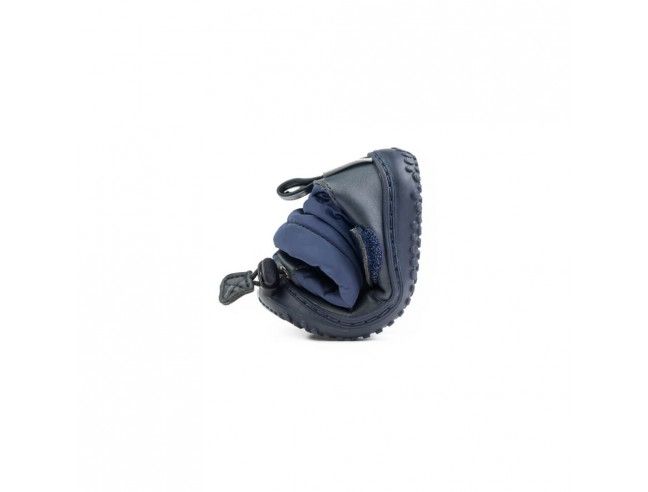 Bernia Zapato Feroz Azul Marino