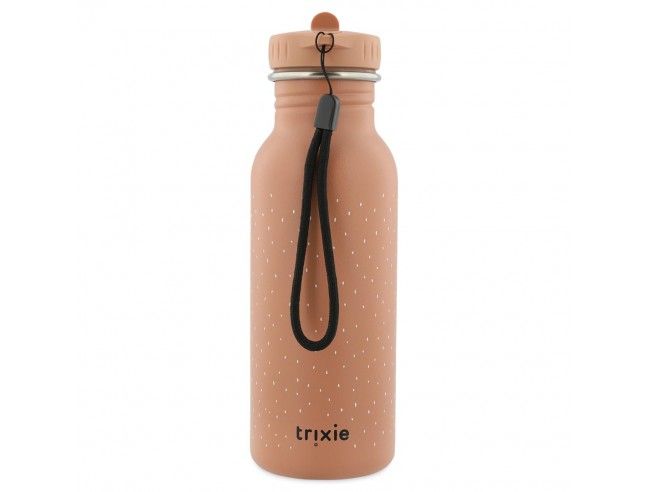 Botella Trixie de acero inoxidable Cat 500ml