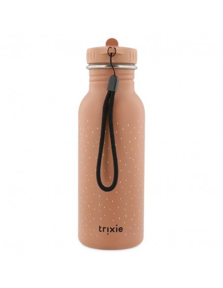 Botella Trixie de acero inoxidable Cat 500ml