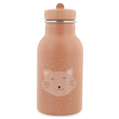 Botella Térmica Trixie Gato 350 ml