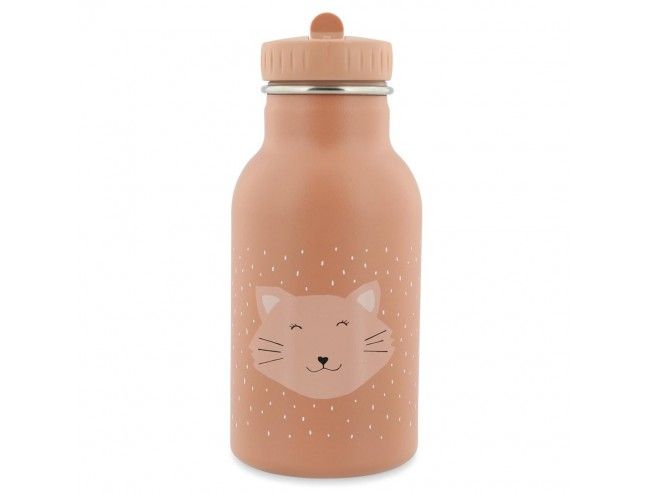 Botella Térmica Trixie Gato 350 ml