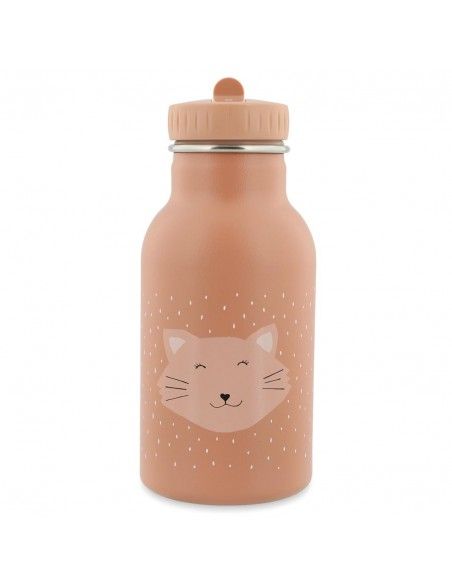 Botella Térmica Trixie Gato 350 ml