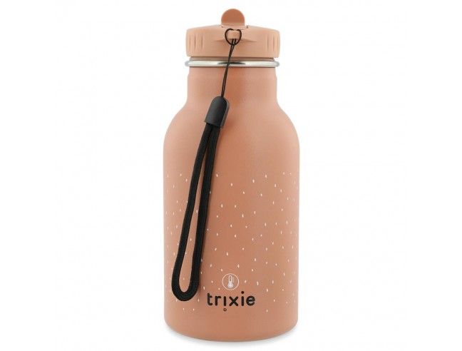 Botella Térmica Trixie Gato 350 ml