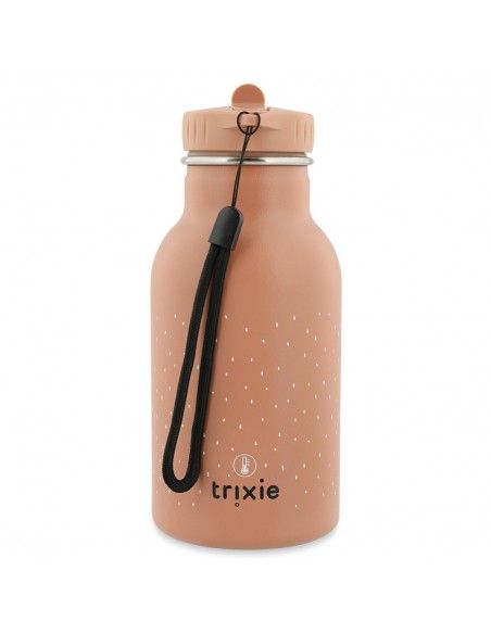 Botella Térmica Trixie Gato 350 ml