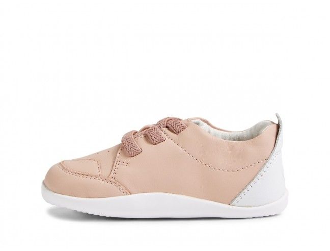 Bobux XP Sport Cameo Rose-White