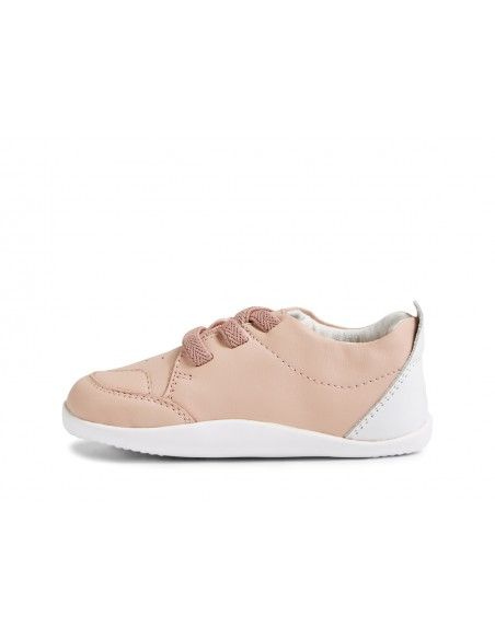 Bobux XP Sport Cameo Rose-White