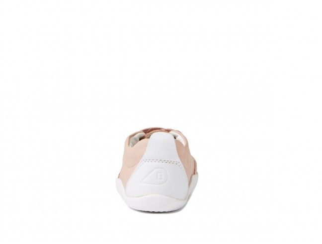 Bobux XP Sport Cameo Rose-White